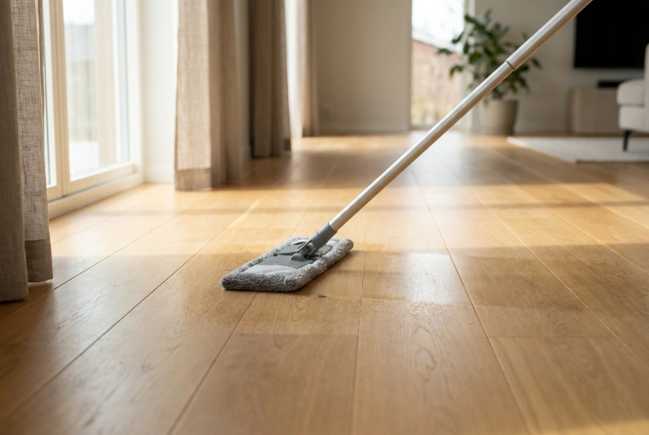 ඇලෙන සුළු බවෙන් තොරව පොළොව විෂබීජහරණය කිරීමට නිවැරදි ක්‍රමවේදය