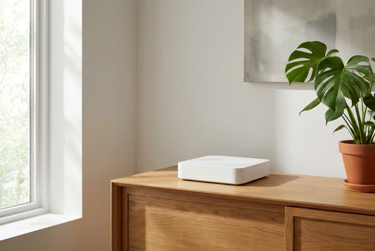 නිවසේ Wi-Fi නොලැබෙන කලාප මඟහරවා ගැනීමට Mesh පද්ධතියක් නිවැරදිව සැලසුම් කරන්නේ කෙසේද?