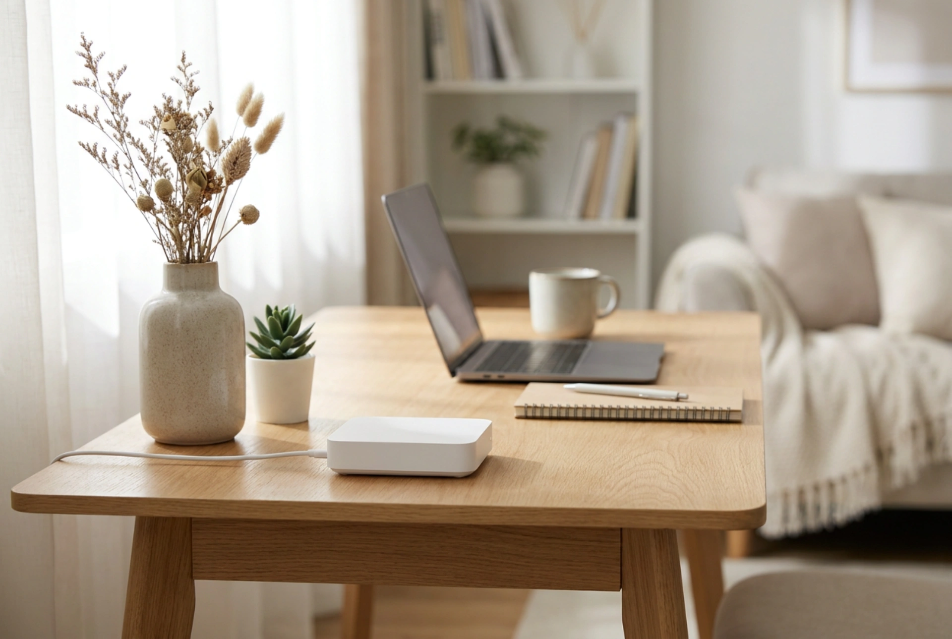 නිවසක භාවිතය සඳහා SIM කාඩ්පත් Wi-Fi රවුටරයක් නිවැරදිව සකසා ගන්නේ කෙසේද