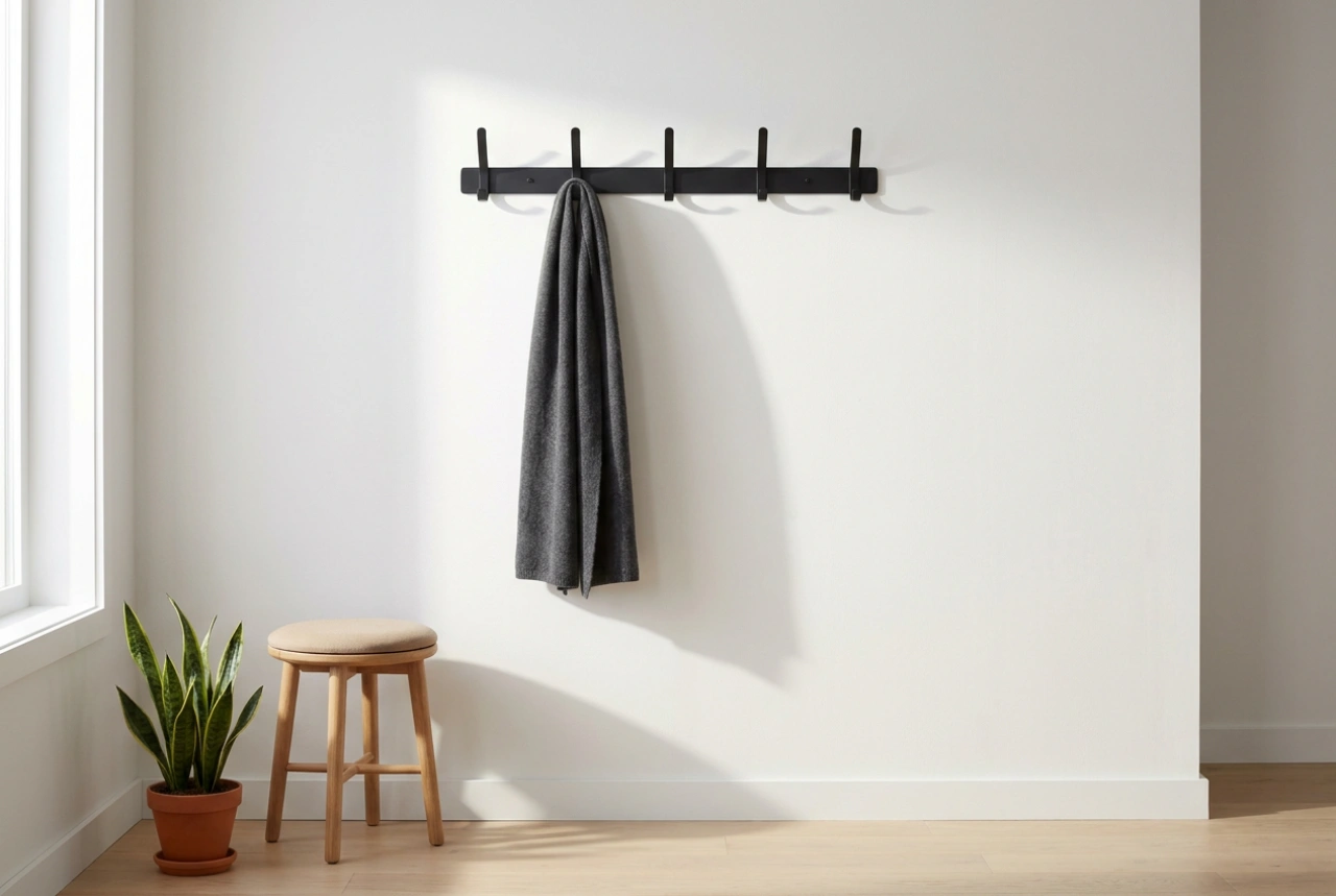 Kasih vidih wall-mounted kapute rak vediya thaba ganna